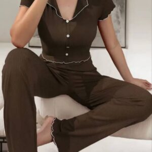 Pijama de Mujer