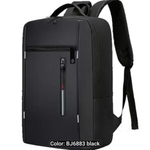 Mochila impermeable de gran capacidad.